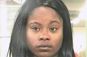 Clark Brittany - Orleans County, LA 