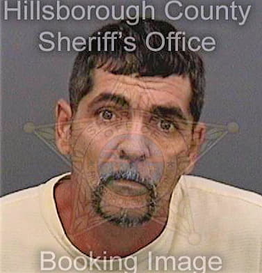 Pietri Bruce - Hillsborough County, FL 