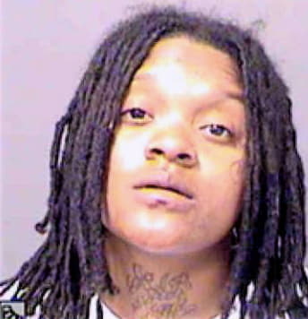 Blackmon Catherine - Mecklenburg County, NC 
