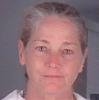 Holland Cathy - Pasco County, FL 