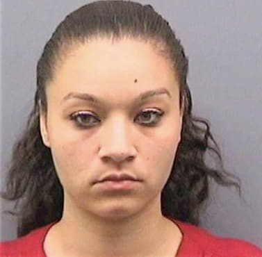 Harris Celena - Hillsborough County, FL 