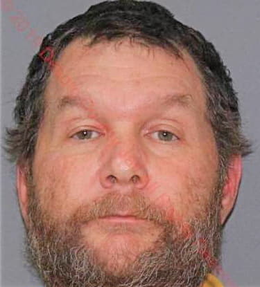 Morris Christopher - Desoto County, MS 