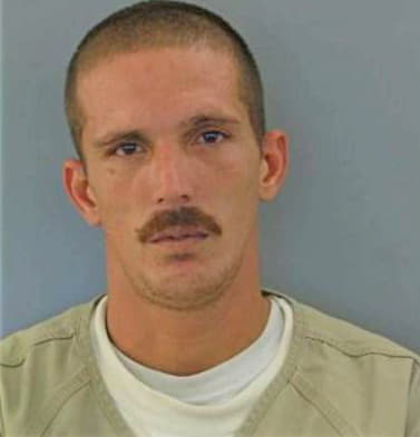 Wilson Christopher - Charlotte County, FL 