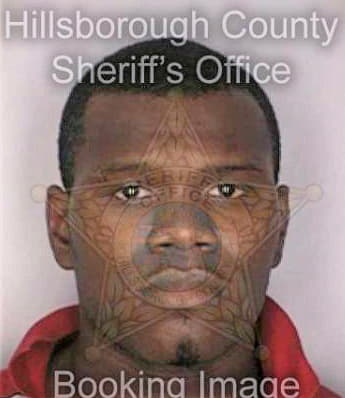 Stevenson Corey - Hillsborough County, FL 