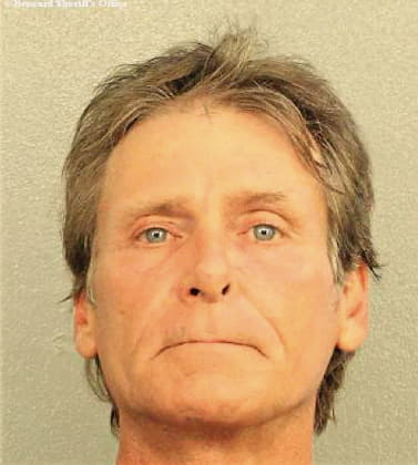 Frazer Derwin - Broward County, FL 