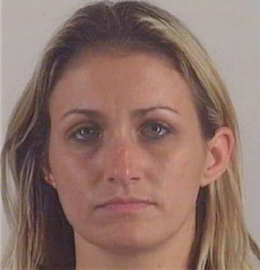 Watson Desiree - Tarrant County, TX 