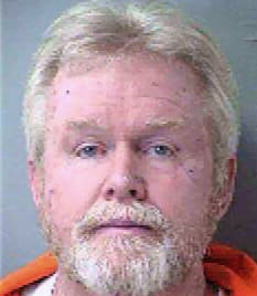 Stewart Edward - Okaloosa County, FL 