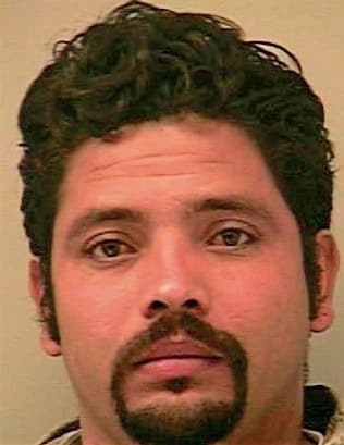 Rivera-Fuentes Elmer - Gwinnett County, GA 