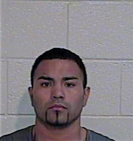 Solis Gabriel - Hidalgo County, TX 