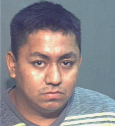 Lopezcalderon Gerardo - Orange County, FL 