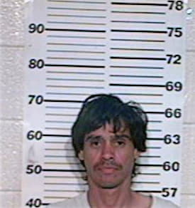 De-Leon Gilbert - Hidalgo County, TX 