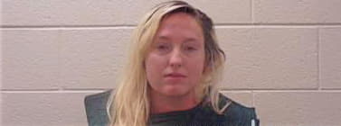Mcnorton Holly - Pickens County, GA 