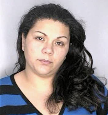 Viera Iveliss - Hillsborough County, FL 