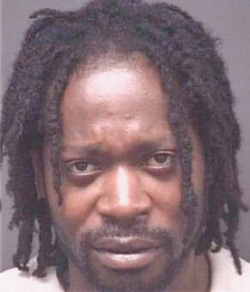 Corey James - Pitt County, NC 