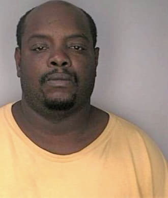 Davis James - Hillsborough County, FL 