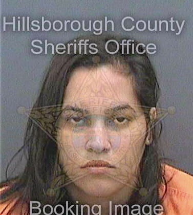 Cruz Janelis - Hillsborough County, FL 
