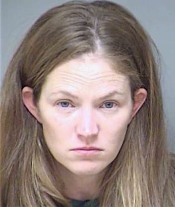 Smith Jennifer - Denton County, TX 