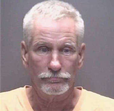 White John - Galveston County, TX 