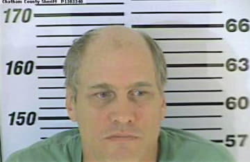 Buckner Jonethen - Chatham County, GA 