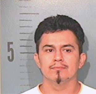 Dimas Juan - Taylor County, TX 