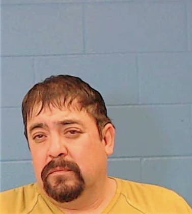 Tonche Juan - Williamson County, TX 
