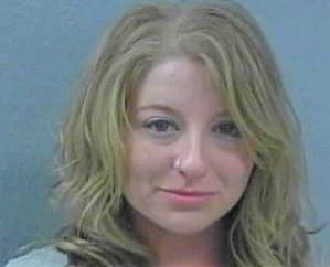 Matthews Katherine - Greene County, MO 
