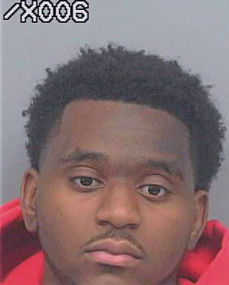 Rodgers Kobe - Gwinnett County, GA 