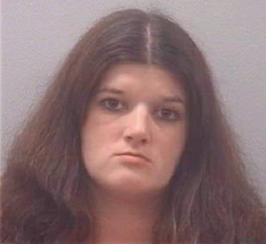 Hitchcock Lauren - Lexington County, SC 