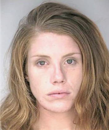 Richter Leah - Hillsborough County, FL 