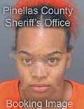 Harris Lendrial - Pinellas County, FL 