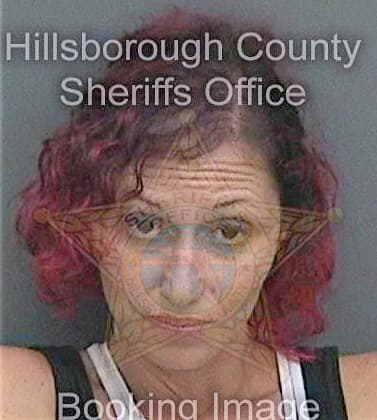 Lee Marisha - Hillsborough County, FL 