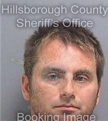 Pruitt Matthew - Hillsborough County, FL 