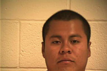 Sanchez Nicandro - Hidalgo County, TX 