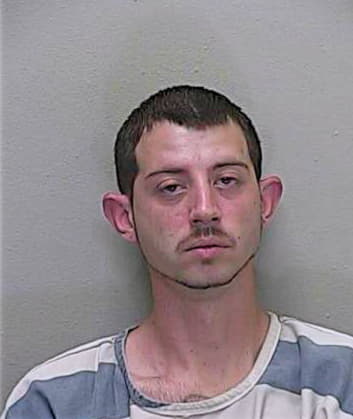 Romanos Nicholas - Marion County, FL 