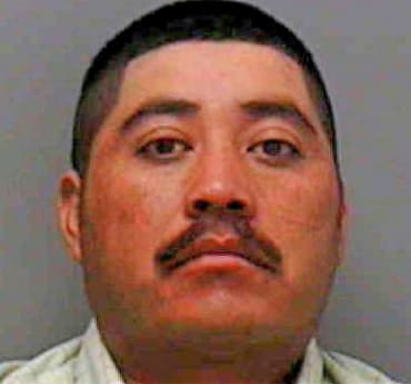 Sanchez Olegario - Lee County, FL 