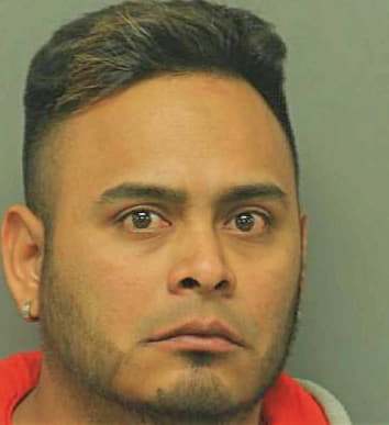 Anguiano Rogelio - Wake County, NC 