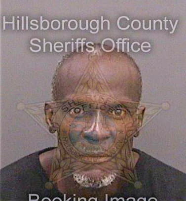 Bell Sammel - Hillsborough County, FL 