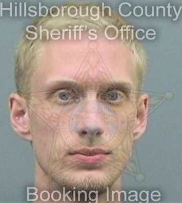 Fitzgerald Scott - Hillsborough County, FL 