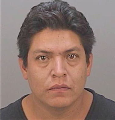 Soto-Lazaro Silverio - Hays County, TX 