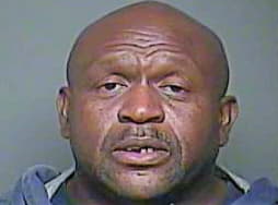 Durham Steve - Chester County, SC 