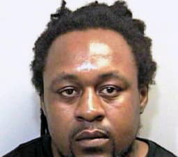 Jones Terrell - Leon County, FL 