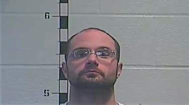 Dezarn Timothy - Shelby County, KY 