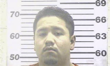 Vasquez Adrian - SantaFe County, NM 