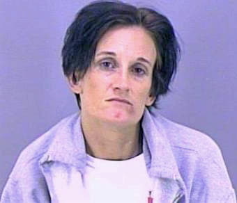 Pittman Allyson - Smith County, TX 