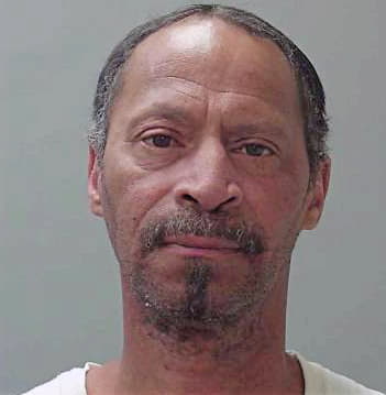 Heulett Alonzo - Madison County, AL 