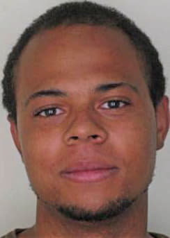 Sapp Anthony - Hillsborough County, FL 