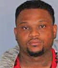 Strawder Antonio - Shelby County, TN 