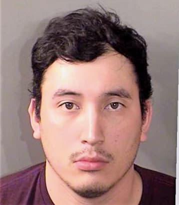 Vasquez-Ortega Arturo - Denton County, TX 