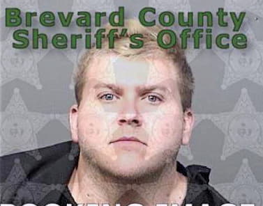 Kirsch Austin - Brevard County, FL 