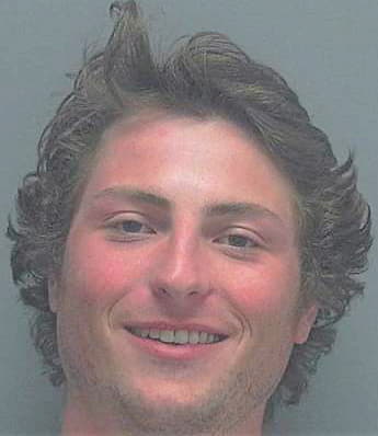 Ehrlich Benjamin - Lee County, FL 